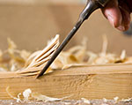 Entretien de meuble en bois par Menuisier France à Espinasses